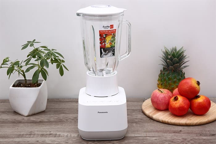 Máy xay sinh tố đa năng Panasonic MX-MG53C1CRA